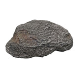 Maxbell Fake Rock Lightweight Decorative Crafts Landscape Rock for Porch Lawn Garden 35x21x15cm
