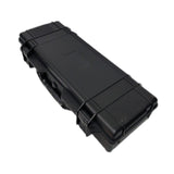 Maxbell Portable Tool Box Lightweight Dustproof Protection Hard Case for Home Garage XL