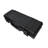 Maxbell Portable Tool Box Lightweight Dustproof Protection Hard Case for Home Garage XL