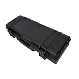 Maxbell Portable Tool Box Lightweight Dustproof Protection Hard Case for Home Garage XXL