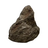 Maxbell Imitation Rock Weather Resistant Crafts Landscape Rock for Garden Lawn Porch 27x18x26cm