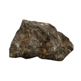 Maxbell Imitation Rock Weather Resistant Crafts Landscape Rock for Garden Lawn Porch 32x25x17cm