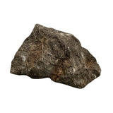 Maxbell Imitation Rock Weather Resistant Crafts Landscape Rock for Garden Lawn Porch 32x25x17cm