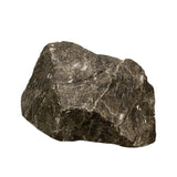 Maxbell Imitation Rock Weather Resistant Crafts Landscape Rock for Garden Lawn Porch 37x23x22cm
