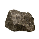 Maxbell Imitation Rock Weather Resistant Crafts Landscape Rock for Garden Lawn Porch 37x23x22cm