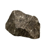 Maxbell Imitation Rock Weather Resistant Crafts Landscape Rock for Garden Lawn Porch 37x23x22cm
