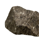 Maxbell Imitation Rock Weather Resistant Crafts Landscape Rock for Garden Lawn Porch 37x23x22cm