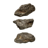 Maxbell Artificial Rock Lightweight Sandstone Landscape for Decorating Parks Offices Style A