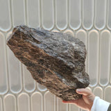 Maxbell Artificial Rock Lightweight Sandstone Landscape for Decorating Parks Offices Style B