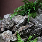 Maxbell Artificial Rock Lightweight Sandstone Landscape for Decorating Parks Offices Style B