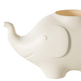 Maxbell Elephant Watering Can Lovely Garden Water Can for Patio Indoor Plants Bonsai