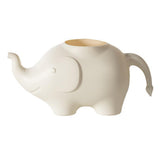 Maxbell Elephant Watering Can Lovely Garden Water Can for Patio Indoor Plants Bonsai