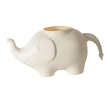 Maxbell Elephant Watering Can Lovely Garden Water Can for Patio Indoor Plants Bonsai