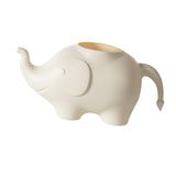 Maxbell Elephant Watering Can Lovely Garden Water Can for Patio Indoor Plants Bonsai