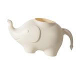 Maxbell Elephant Watering Can Lovely Garden Water Can for Patio Indoor Plants Bonsai