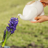Maxbell Elephant Watering Can Lovely Garden Water Can for Patio Indoor Plants Bonsai