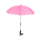 Maxbell Umbrella for Beach Chair Fashion Parasol for Walking Outdoor Sports Backyard