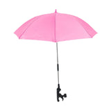 Maxbell Umbrella for Beach Chair Fashion Parasol for Walking Outdoor Sports Backyard