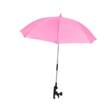 Maxbell Umbrella for Beach Chair Fashion Parasol for Walking Outdoor Sports Backyard