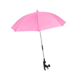 Maxbell Umbrella for Beach Chair Fashion Parasol for Walking Outdoor Sports Backyard