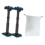 Maxbell 2 Pieces Upper Cabinet Support Poles Universal Jacks for Installing Cabinets