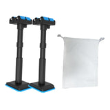 Maxbell 2 Pieces Upper Cabinet Support Poles Universal Jacks for Installing Cabinets