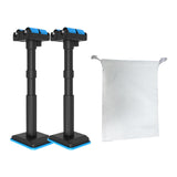 Maxbell 2 Pieces Upper Cabinet Support Poles Universal Jacks for Installing Cabinets