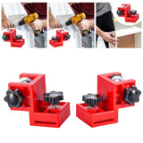 Maxbell Drawer Front Installation Clamp Detachable Assembly Installation Fixing Clip Left
