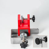 Maxbell Drawer Front Installation Clamp Detachable Assembly Installation Fixing Clip Left