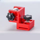 Maxbell Drawer Front Installation Clamp Detachable Assembly Installation Fixing Clip Left