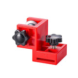 Maxbell Drawer Front Installation Clamp Detachable Assembly Installation Fixing Clip Left