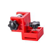 Maxbell Drawer Front Installation Clamp Detachable Assembly Installation Fixing Clip Left