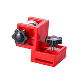 Maxbell Drawer Front Installation Clamp Detachable Assembly Installation Fixing Clip Left
