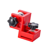 Maxbell Drawer Front Installation Clamp Detachable Assembly Installation Fixing Clip Left