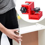 Maxbell Drawer Front Installation Clamp Detachable Assembly Installation Fixing Clip Left