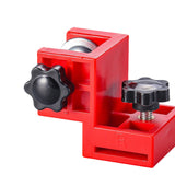 Maxbell Drawer Front Installation Clamp Detachable Assembly Installation Fixing Clip Left