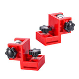 Maxbell Drawer Front Installation Clamp Detachable Assembly Installation Fixing Clip Left