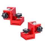 Maxbell Drawer Front Installation Clamp Detachable Assembly Installation Fixing Clip Left