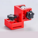 Maxbell Drawer Front Installation Clamp Detachable Assembly Installation Fixing Clip Right
