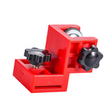 Maxbell Drawer Front Installation Clamp Detachable Assembly Installation Fixing Clip Right