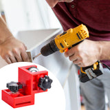 Maxbell Drawer Front Installation Clamp Detachable Assembly Installation Fixing Clip Right
