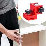 Maxbell Drawer Front Installation Clamp Detachable Assembly Installation Fixing Clip Right