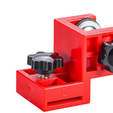 Maxbell Drawer Front Installation Clamp Detachable Assembly Installation Fixing Clip Right