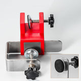 Maxbell Drawer Front Installation Clamp Detachable Assembly Installation Fixing Clip Right