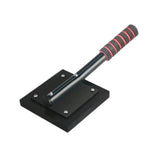 Maxbell Tapping Block Flooring Tool Ergonomic Handle Efficient Flooring Installation