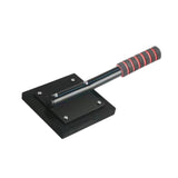 Maxbell Tapping Block Flooring Tool Ergonomic Handle Efficient Flooring Installation