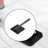 Maxbell Tapping Block Flooring Tool Ergonomic Handle Efficient Flooring Installation