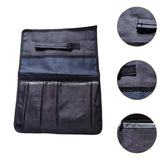Maxbell Kneeler Seat Hanging Bag Compact with Handle for Gardening Seniors Gardeners