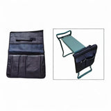 Maxbell Kneeler Seat Hanging Bag Compact with Handle for Gardening Seniors Gardeners