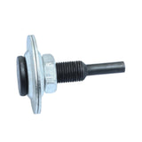 Maxbell Drill Angle Grinder Adapter Drill Arbor Adapter Mandrels